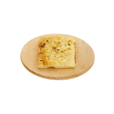 Focaccia con cipolla – immagine 9