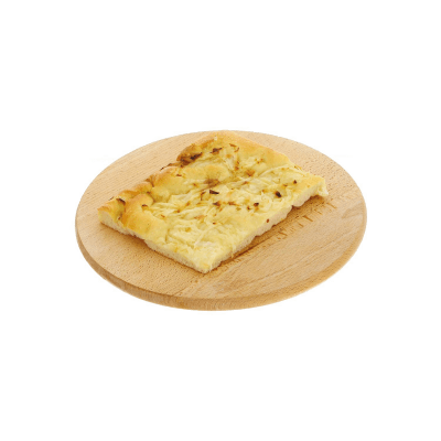 Focaccia con cipolla – immagine 10