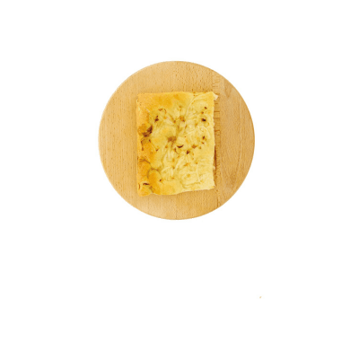 Focaccia con cipolla – immagine 11