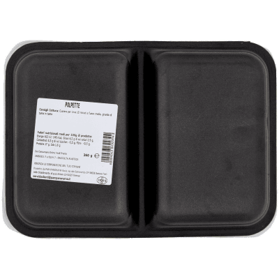 FRESCHE BONTÁ Polpette 360 g – immagine 11