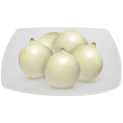 Cipolla bianca – immagine 5