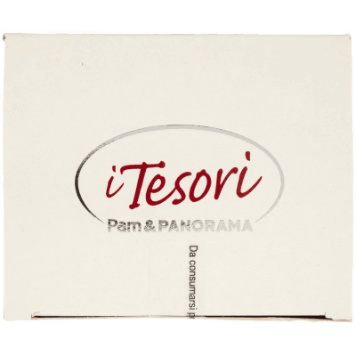 Biscotti paste di meliga – immagine 6