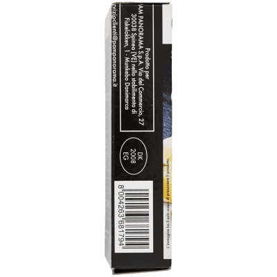 I TESORI Salmone Selvaggio dell'Alaska all'Olio d'Oliva (18%) Gusto Affumicato 115 g – immagine 10