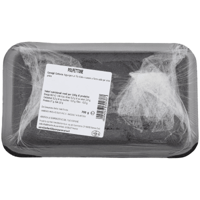 FRESCHE BONTÁ Polpettone 700 g – immagine 11