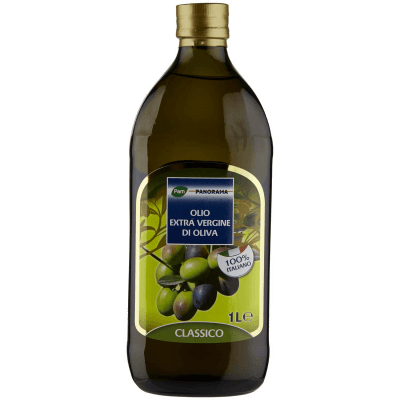 PAM PANORAMA Olio Extra Vergine di Oliva Classico 1 L – immagine 9