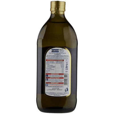 PAM PANORAMA Olio Extra Vergine di Oliva Classico 1 L – immagine 11