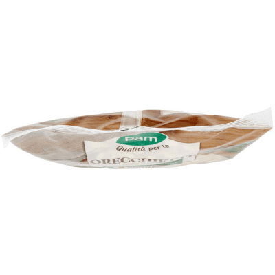 PAM Qualità per te Orecchiette ideali con le verdure 500 g – immagine 13