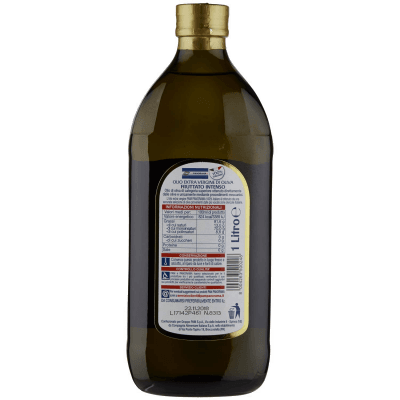 PAM PANORAMA Olio Extra Vergine di Oliva Fruttato Intenso 1 L – immagine 11