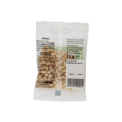 Pinoli 15g – immagine 4