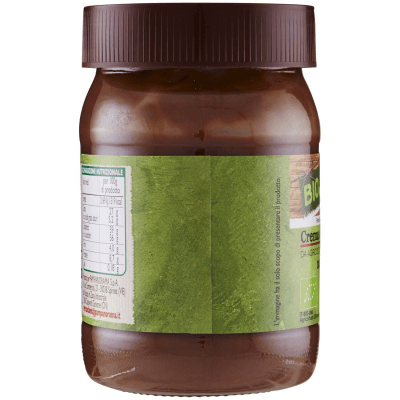 BIO Crema alle nocciole 350 g – immagine 10