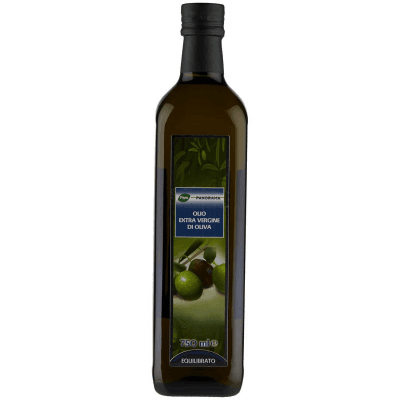 PAM PANORAMA Olio Extra Vergine di Oliva Equilibrato 750 ml – immagine 9