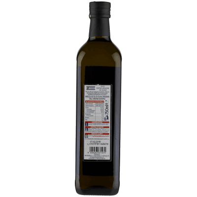 PAM PANORAMA Olio Extra Vergine di Oliva Equilibrato 750 ml – immagine 11