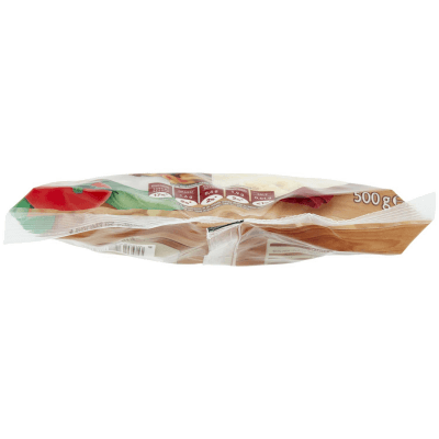 PAM Qualità per te Strozzapreti ideali con ragù 500 g – immagine 14