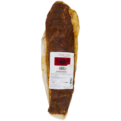 TESORI DELL'ARCA Grill Costine Speziate – immagine 9