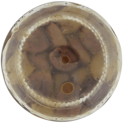 Raineri Olive Taggiasche Denocciolate in Olio Extra Vergine di Oliva 33% 180 g – immagine 14