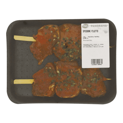 Spiedone di filetto suino – immagine 5