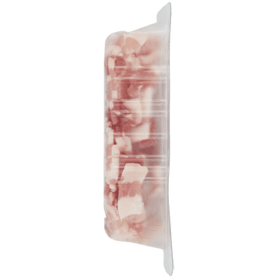 PAM PANORAMA Pancetta Affumicata in petali 100 gg – immagine 10