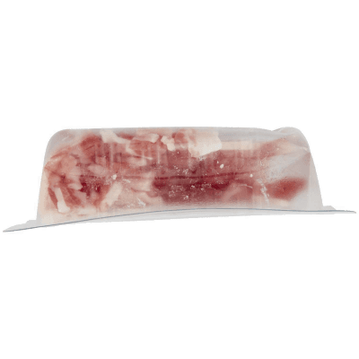 PAM PANORAMA Pancetta Affumicata in petali 100 gg – immagine 13
