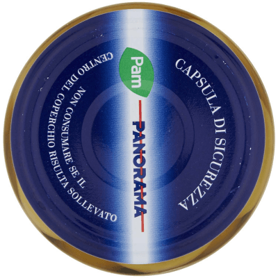 PAM PANORAMA Olive Verdi giganti in Salamoia 565 g – immagine 13