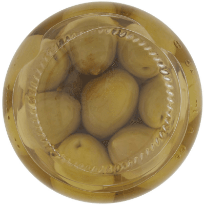 PAM PANORAMA Olive Verdi giganti in Salamoia 565 g – immagine 14