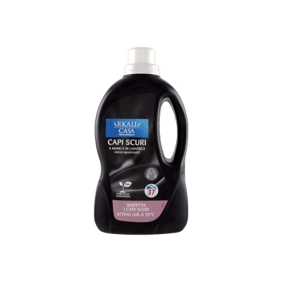 ARKALIA CASA Capi Scuri a Mano e in Lavatrice 1500 ml – immagine 9