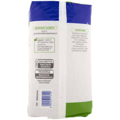 Traverse assorbenti salvamaterasso 80 x180 cm Arkalia 15 pezzi – immagine 10