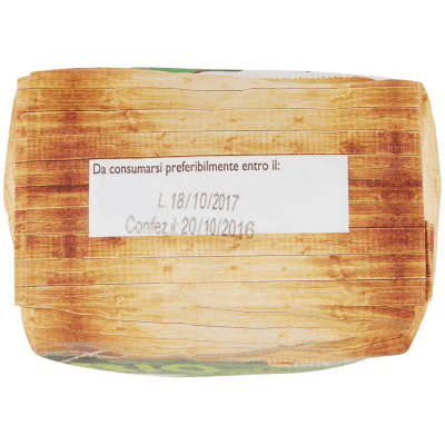 BIO Farina tipo 00 di grano tenero 1 Kg – immagine 13