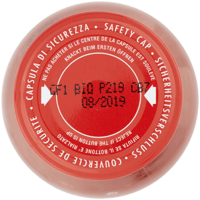 BIO Polpa di pomodoro 500 g – immagine 13