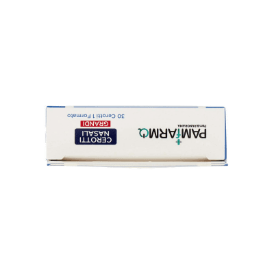 PAMFARMA Cerotti Nasali Grandi 1 Formato 30 pz – immagine 13