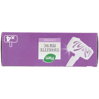 Tavolette WC lavanda di provenza – immagine 13