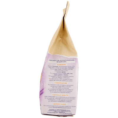 SEMPLICI E BUONI 40% di Grassi in Meno Petali Leggeri 250 g – immagine 12