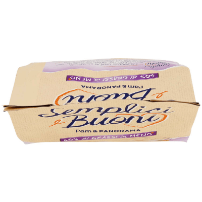 SEMPLICI E BUONI 40% di Grassi in Meno Petali Leggeri 250 g – immagine 13