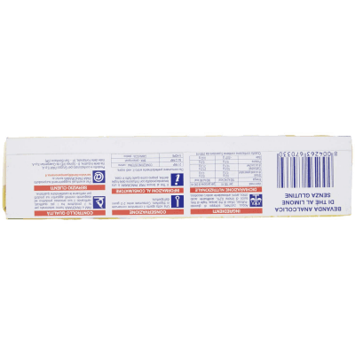 PAM PANORAMA Thè all limone 600 ml (200ml x 3) – immagine 14