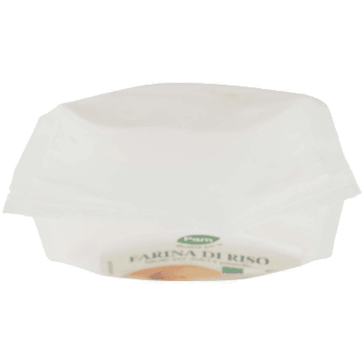 PAM Qualità per te Farina di Riso 500 g – immagine 13