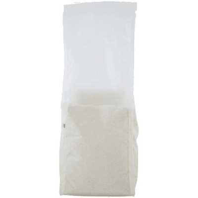 BIO Farina di riso integrale Biologica 400 g – immagine 11