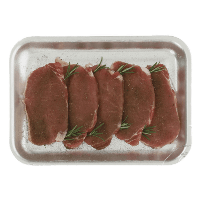 Bistecca di suino speziata – immagine 10