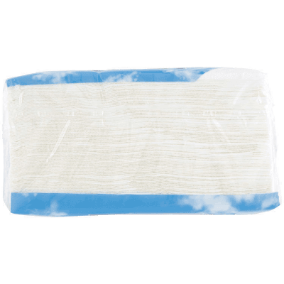 PAM PANORAMA Tovaglioli doppio velo ecologici 100 pz – immagine 13