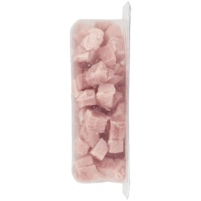 TESORI DELL'ARCA Prosciutto Cotto a Dadini 2 x 70 g – immagine 10