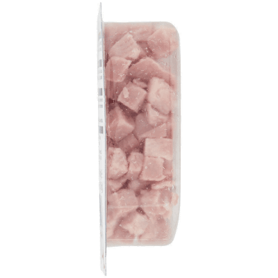 TESORI DELL'ARCA Prosciutto Cotto a Dadini 2 x 70 g – immagine 12