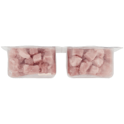 TESORI DELL'ARCA Prosciutto Cotto a Dadini 2 x 70 g – immagine 14