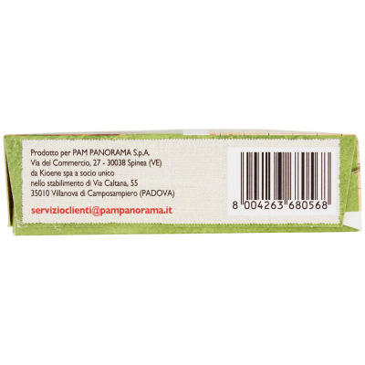 BIO Polpettine vegetali Surgelate 200 g – immagine 12