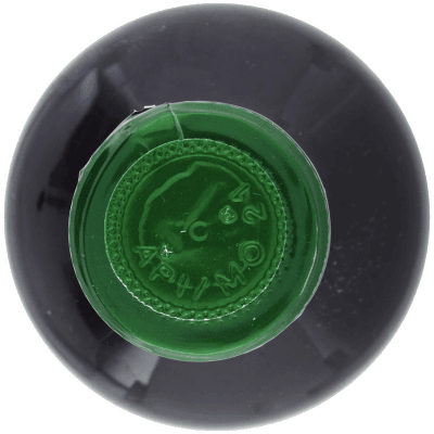 BIO Aceto Balsamico di Modena IGP 500 ml – immagine 13