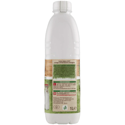 BIO Latte intero a lunga conservazione 1L – immagine 10