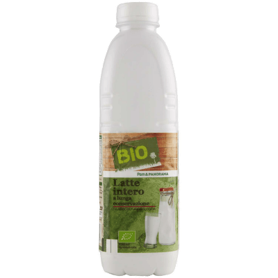 BIO Latte intero a lunga conservazione 1L – immagine 11