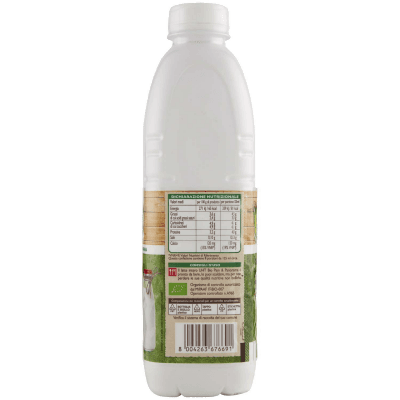 BIO Latte intero a lunga conservazione 1L – immagine 12