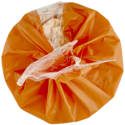 BIO Gallette con quinoa 120 g – immagine 13