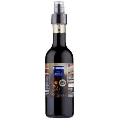 PAM PANORAMA Aceto Balsamico di Modena IGP 250 ml – immagine 9