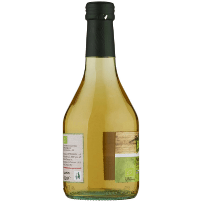BIO Aceto di vino bianco 500 ml – immagine 10