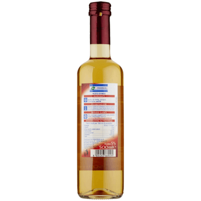PAM PANORAMA Aceto di Mele 500 ml – immagine 11