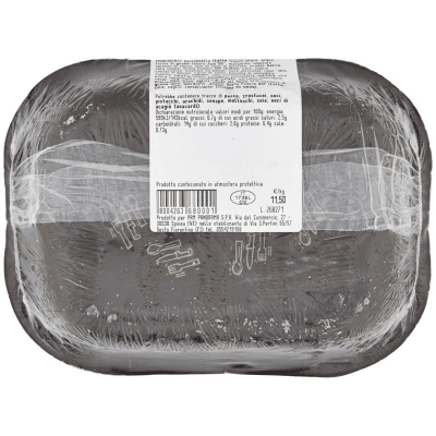 FRESCHE BONTA' Lasagne al Ragù 260 g – immagine 11